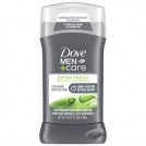Desodorante Extra Fresh Perfume Duradouro Stick / Dove Men 76g